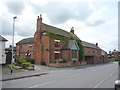 House on Main Street, Nailstone