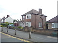 House on Forest Road, Coalville