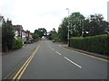 Forest Road, Coalville