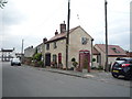 Church Street, Belton