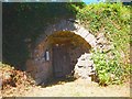 Lime Kiln, Green Lane