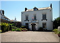 Thomas Luny House Teignmouth