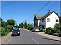 Cottages, Littleworth Lane, Littleworth