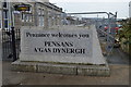 Penzance Welcomes You