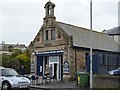 The Old Lifeboat House