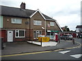 Meadow Lane Post Office, Coalville