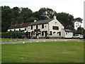 John Bunyan Public House, Coleman Green