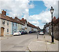 High Street, Ilchester