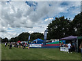 Open day, Firs Farm Wetlands, London N21