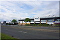 M&S, Kingsditch Retail Park