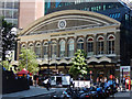 Fenchurch Street Station