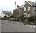 West side of Clevis Hill, Porthcawl