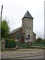 Halkirk Free Presbyterian church