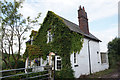 Bellasize  Crossing House, Gilberdyke