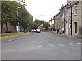 Stoney Lane - Stoney Cross Street