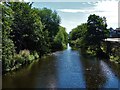 The River Don at Neepsend