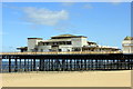 Victoria Pier, Colwyn Bay