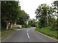 TM0481 : B1113 Redgrave Road, South Lopham by Geographer