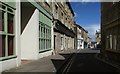 Catherine Street, Frome