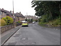 Taylor Hill Road - viewed from Bankfield Park Avenue