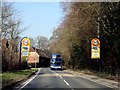 High Street into Twyford