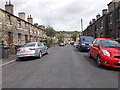 Wood Street - looking towards Royd Street