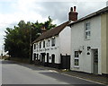 The Plough and Harrow, Oad Street