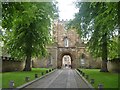 NZ2742 : Durham Castle [2] by Michael Dibb