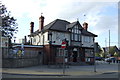 The Red Lion Inn, Sheffield