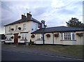 The Chequers, How End