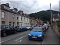 Princess Street, Llangollen