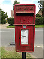 The Green Postbox