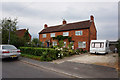 Pinfold Street, Eastrington