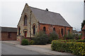 SE7930 : Methodist Church on Queen Street, Eastrington by Ian S