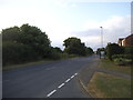 Dunstable Road, Toddington