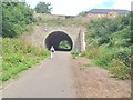 Weymouth, tunnel