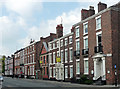 35-49 Rodney Street, Liverpool