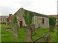 Snaith Old Grammar School