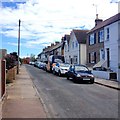 York Terrace, Birchington-on-Sea