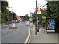 TQ4065 : Baston Road, Hayes by Malc McDonald