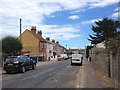 Reculvers Road, Westgate-on-Sea