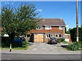 Lee Acre/The Old Telephone Exchange, High Street, Partridge Green