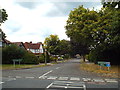 TQ4264 : Beechwood Drive, Keston by Malc McDonald