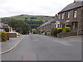 Hoyle Ing - viewed from Hoyle Beck Close