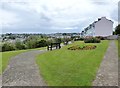 Bonsey Rose Gardens, North Furzeham Road, Brixham