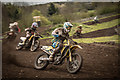 Lower Drayton Farm Motor Cross