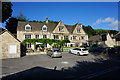 The Old Fleece, Rooksmoor