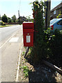 Banham Street Postbox