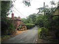 Fen Pond Road, Ightham