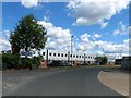 Units 1-6, Star Road Trading Estate, Star road, Partridge Green